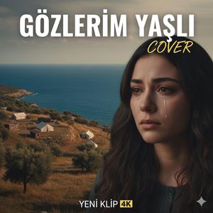Gözlerim yaşlı Rock Cover