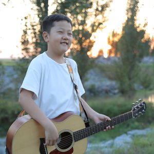 夏日的梦(吉他版)