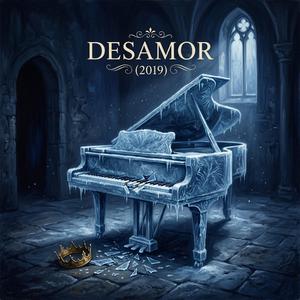 Desamor (Progressive Version)