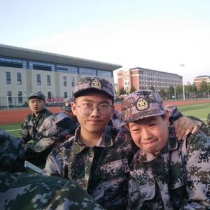 六楼左转走到头