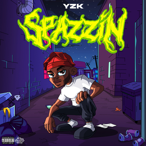 Spazzin