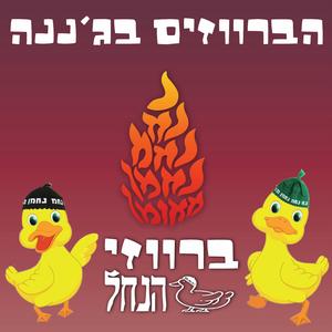 הברווזים בג׳ננה