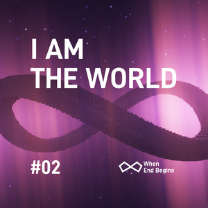 Finale: I am the Creator.