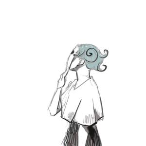 ドラマツルギー/拟剧论（翻自 Eve）