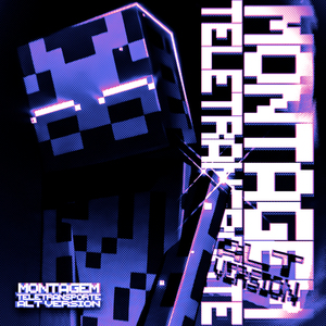 MONTAGEM TELETRANSPORTE - ALT VERSION (Super Slowed)