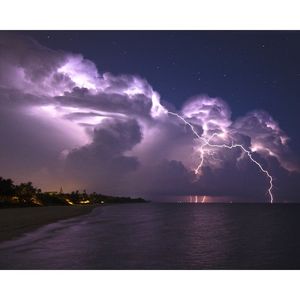 雷雨季节吉他版