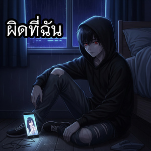 ผิดที่ฉัน