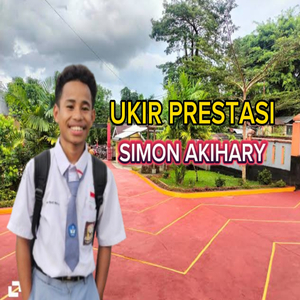 Ukir Prestasi