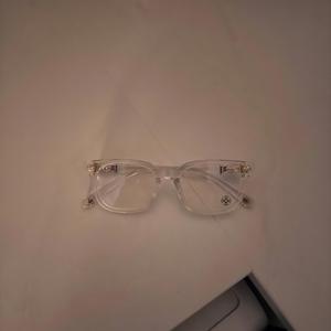 chrome heart glasses (feat. Revive)