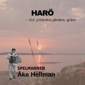 Harö- vid ytterskärgårdens gräns (Live)