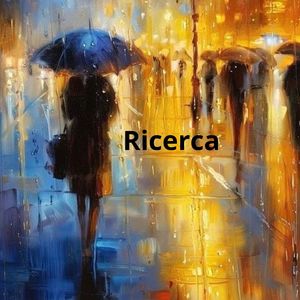 Ricerca