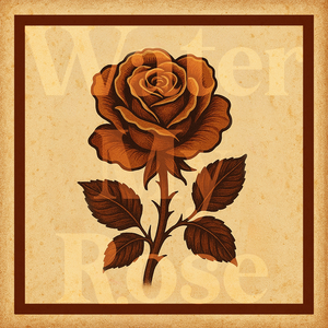 Water My Rose