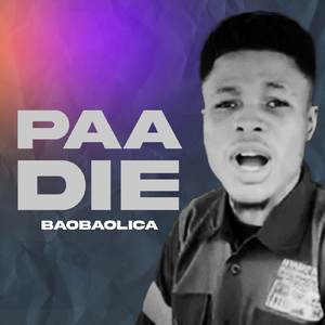 Paadie
