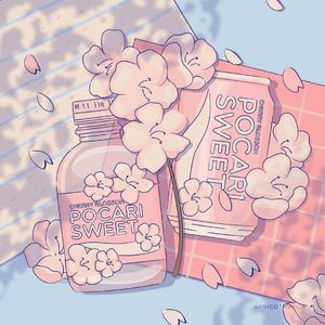 Cherry Blossom（樱花瓣飘来的方向）