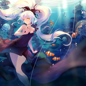 是萝莉控真是太好了（Cover 初音ミク）