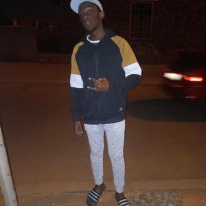 Nthabeleng