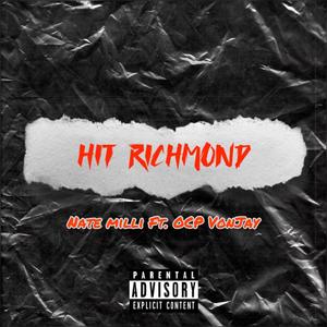 Hit Richmond (feat. OCP VonJay)