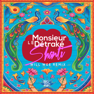 Shanti (Will Wee Remix)