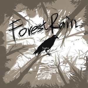 Forest Rain (Original Mix)