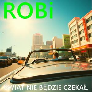 Świat nie będzie czekał