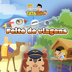Conhecendo o Deserto