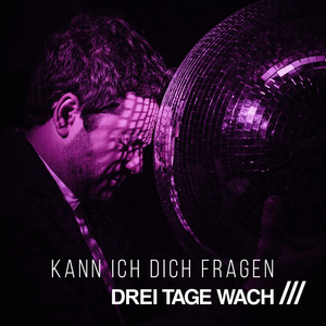 Kann ich dich fragen