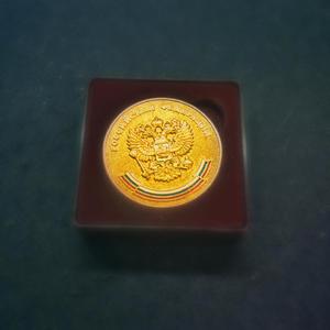Medalist