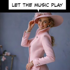 Let The Music Play