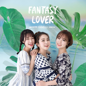 Fantasy Lover (New Wave ver.)