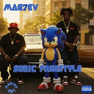 Sonic Freestyle