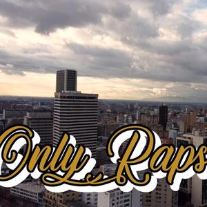 OnlyRaps 2 (feat. BigBigor, Polímero, DelSurco, Yefry Platin, Un tal Stroke, G-Lo, Garde-Fam, BMS, Hazel Reyes & Tatan Cruz)