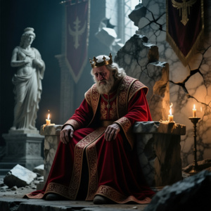 黑帮老大的眼泪 (Freestyle)