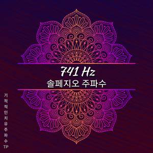 741 Hz - 세포 수준의 체내 해독