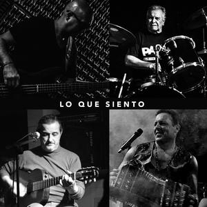 Lo que Siento (feat. Titi Pauletti)