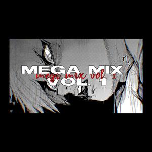 MEGA MIX VOL. 1