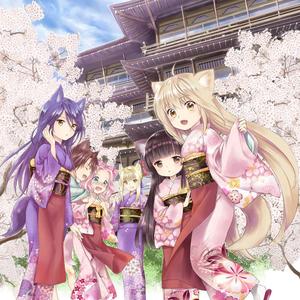 ココロニツボミ（翻自 eufonius）