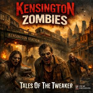 Kensington Zombies