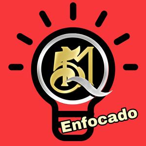Enfocado (En vivo)