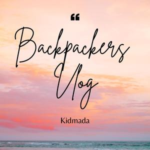 Backpackers Vlog