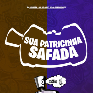 Sua Patricinha Safada