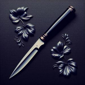 VELVET KNIVES