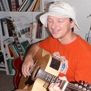 Busy with the Beaver