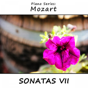 Piano Sonata No. 19 in F Major, Kv 547a: I. Allegro