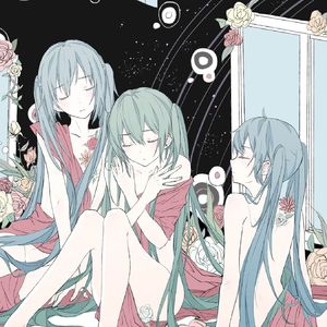 焦糖星/カラメルスターズ（翻自 初音ミク）