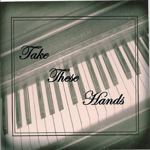 Standing On The Promises