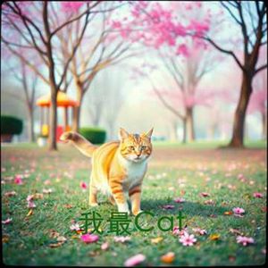 我最Cat