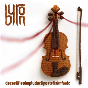 Consumatori de vise (Live simfonic la Sala Palatului)