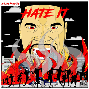 Hate It