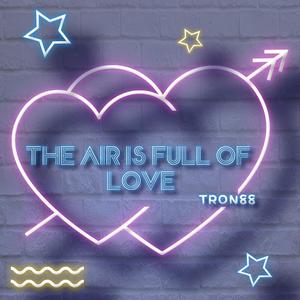 The air is full of love(demo)Prod.by Immortal Beat