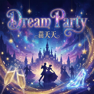 Dream Party（摇一摇 跳一跳）